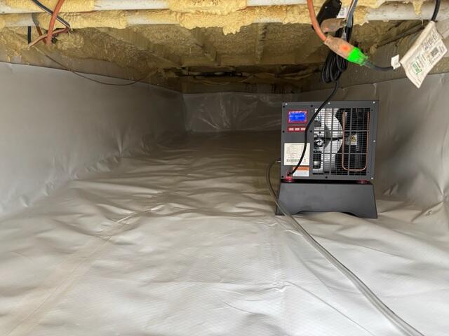 Dehumidifier