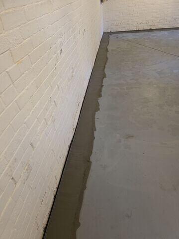 WaterGuard System