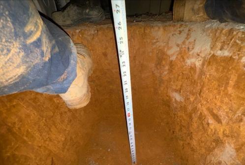 Ensuring proper measurements