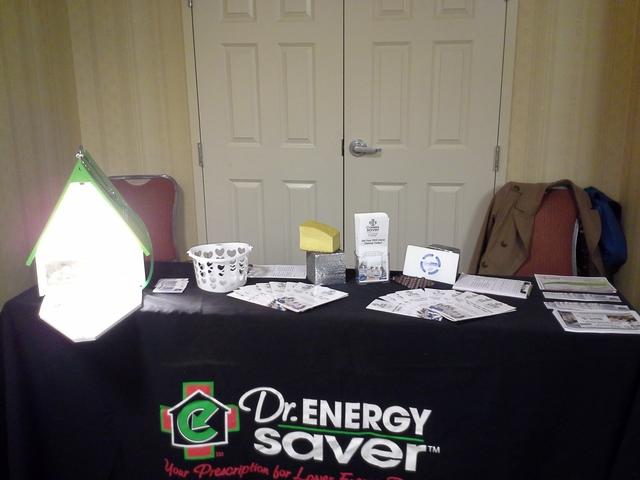 Capital Region Bridal Show in Dover, DE
