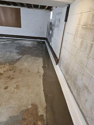 Drainage System