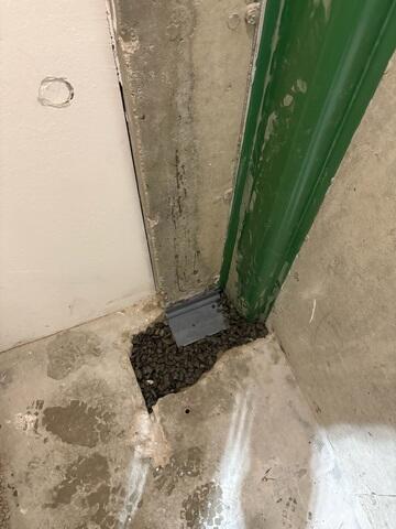 Drainage Path