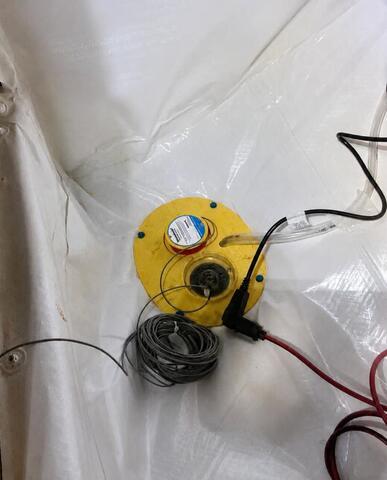Smart Drain
