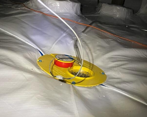SmartDrain