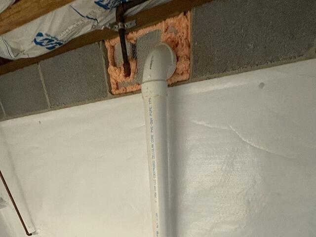 Radon Mitigation