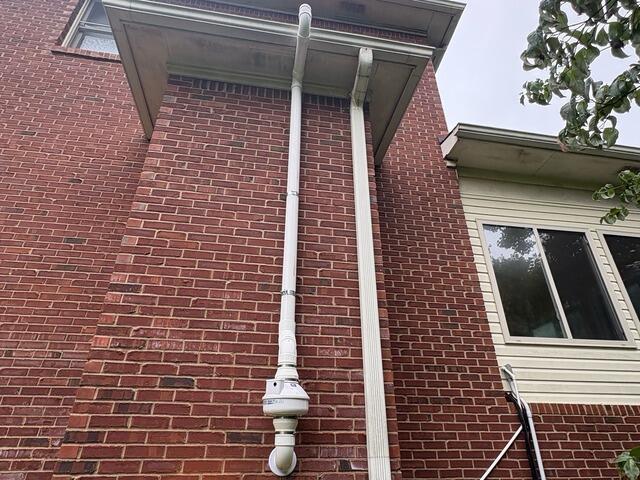 How radon mitigation works