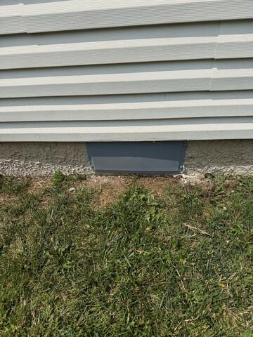 Vent Covers