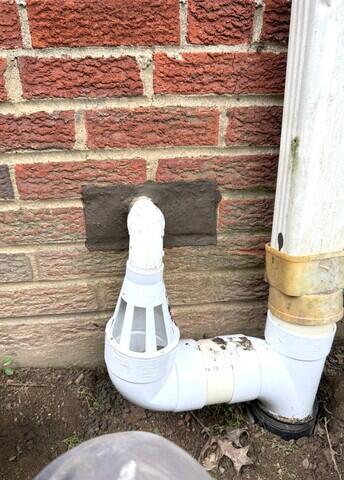 IceGuard Discharge Line