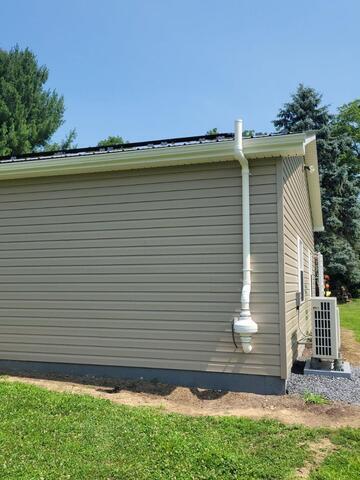 Radon Mitigation System Install Everette, PA Clean & Effective