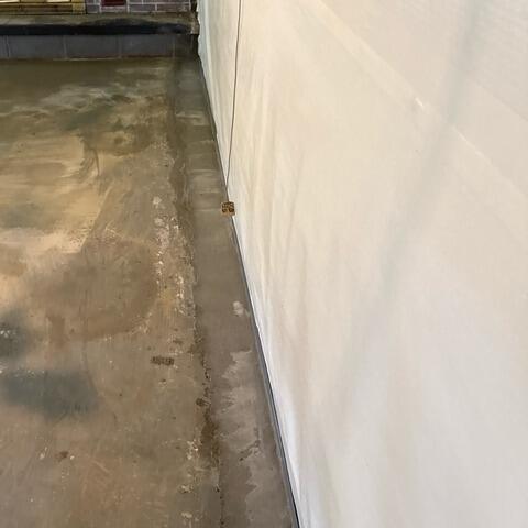 CleanSpace and Drainage