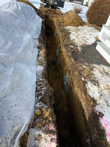 GeoLock Anchors
