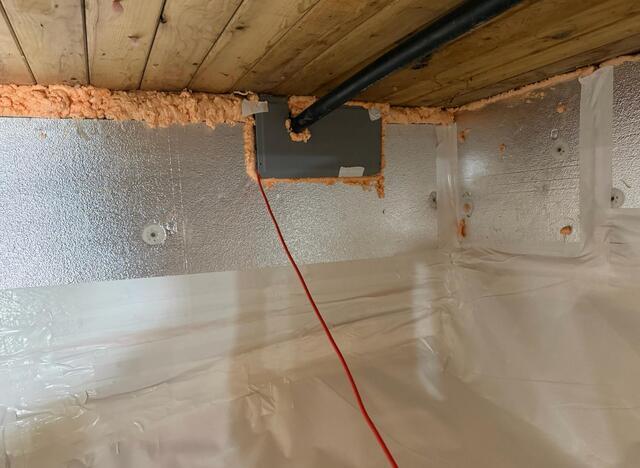 Vent Cover