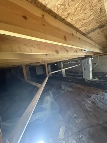 Why soda blasting?