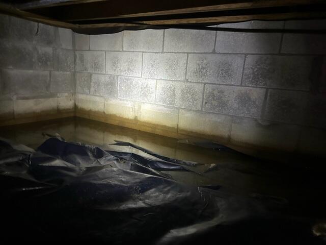 Water Damage