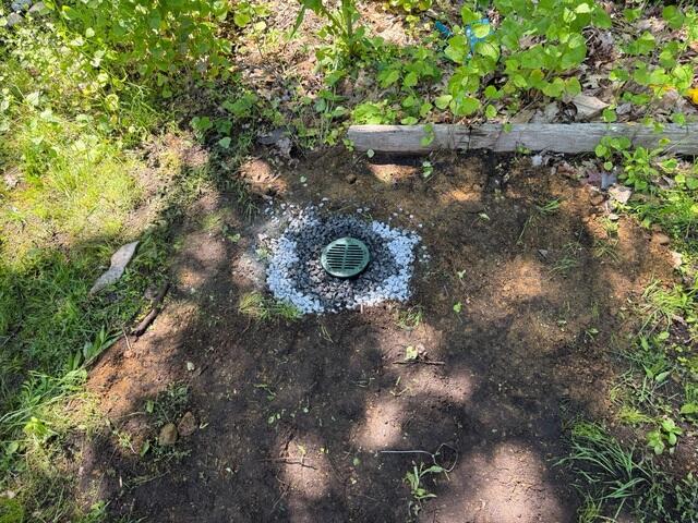 Bubbler Pot