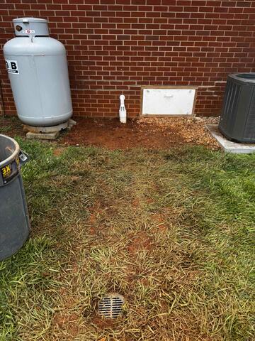 Finishing the System with an IceGuard® Discharge Line