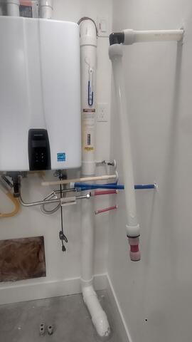 Suction Point