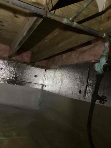 SilverGlo Wall Insulation Adds Energy Efficiency and Moisture Protection in Raleigh, NC