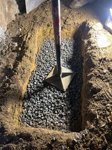 Engineered Fill