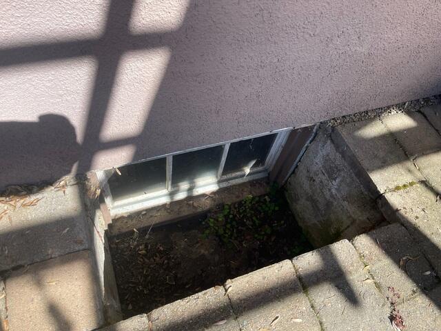 Window Well