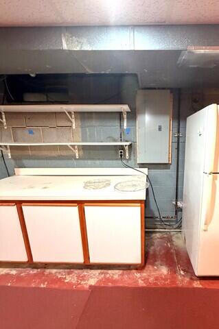 Bowing Basement Walls