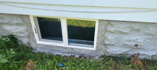EverLast Sliding Window in Delmar, NY