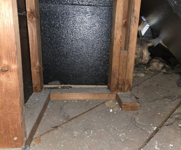 Prior to Installation
