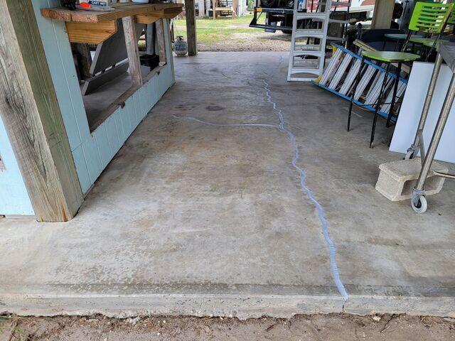 Complete Concrete Slab Repair