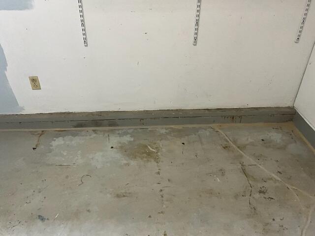 Why Concrete Cracks and Settles