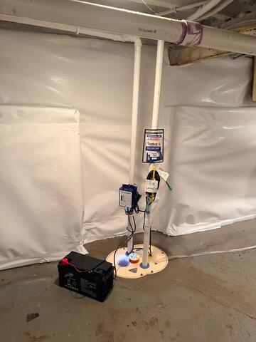 Sump Pump