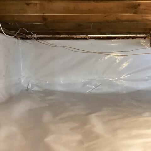 Moisture Barrier