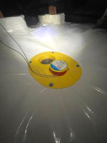 SmartDrain