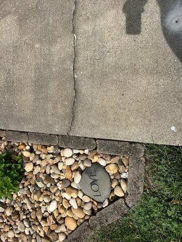 Why Can Concrete Fails
