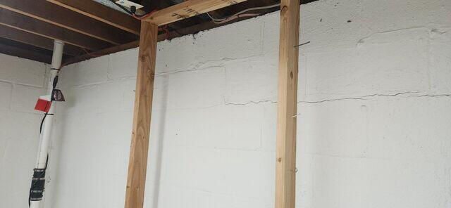 Before