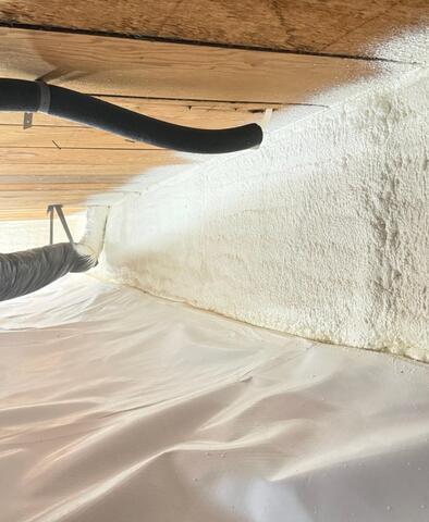 Spray Foam