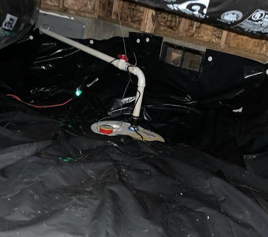 SuperSump Plus