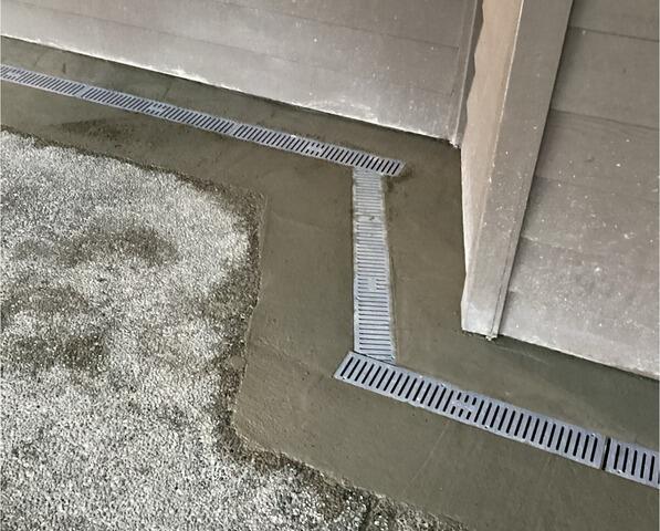 TrenchDrain