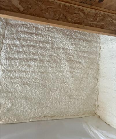 Spray Foam