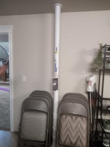 Suction Point 1