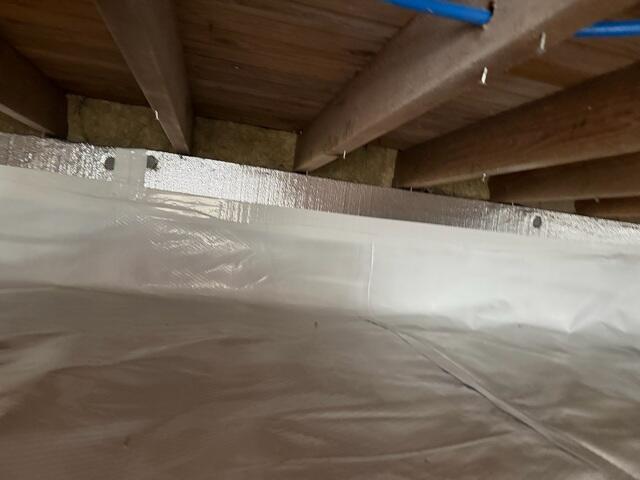 Insulation