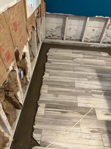 Drainage System