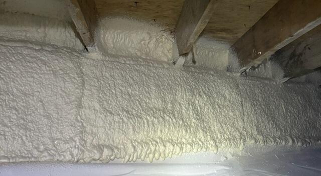 Spray Foam