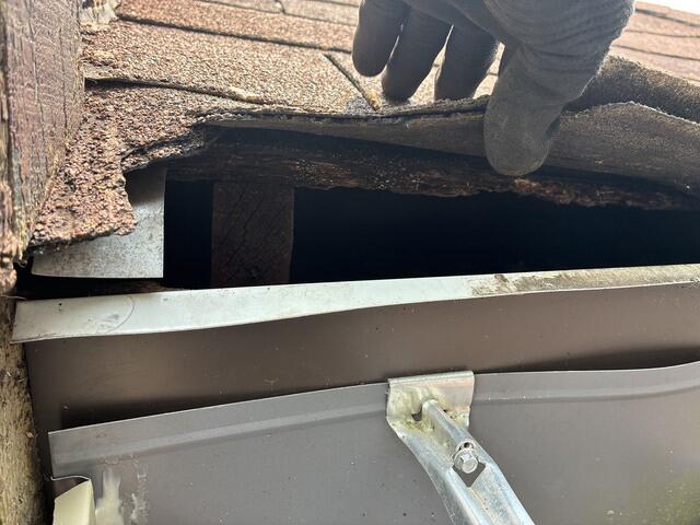 Exactly, What is a Builder's Gap?