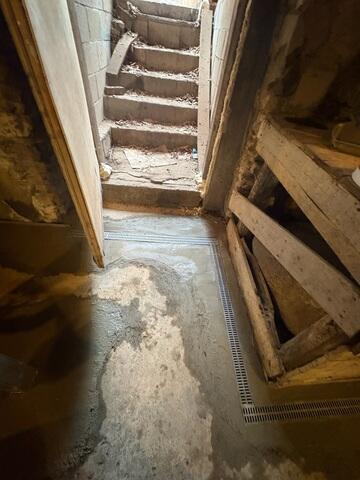 TrenchDrain