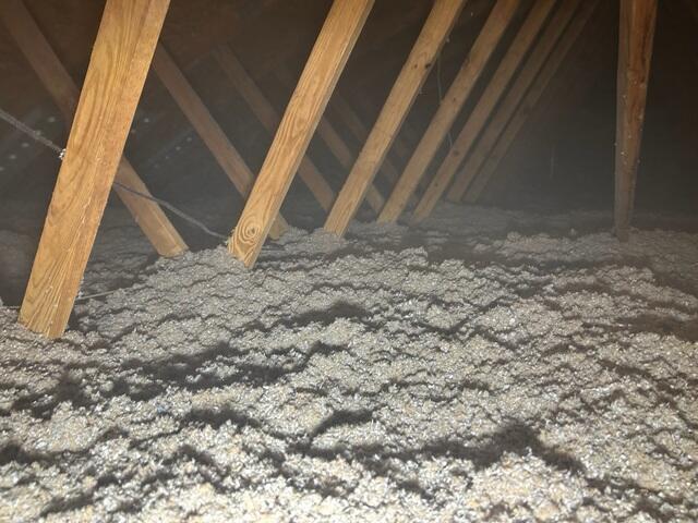 Cellulose Insulation