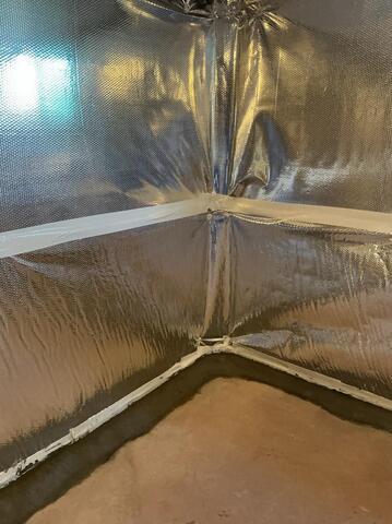 ThermalDry Wall