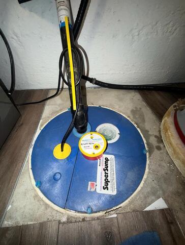 SuperSump Plus