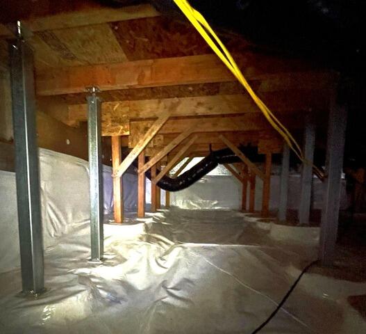 Steel SmartJack Posts