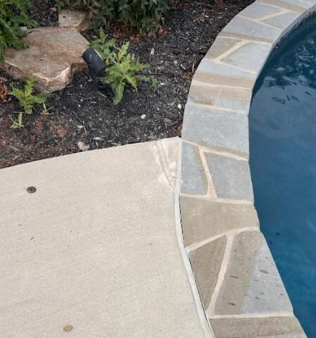 NexusPro sealant