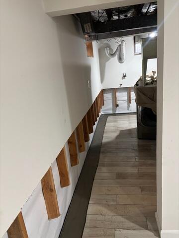Drainage System